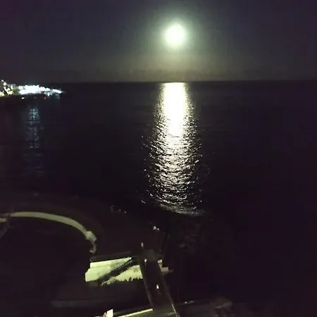Ka Kalamar. La Tranquilidad No Se Negocia. Lejlighed Tabaiba