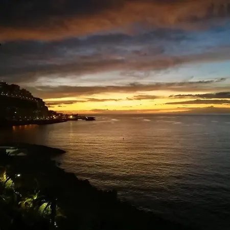 Ka Kalamar. La Tranquilidad No Se Negocia. Lejlighed