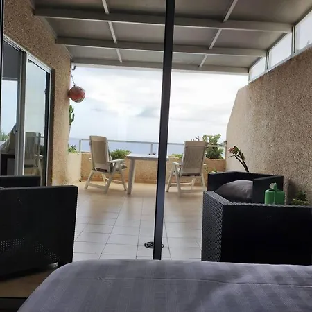 Ka Kalamar. La Tranquilidad No Se Negocia. Lejlighed Tabaiba